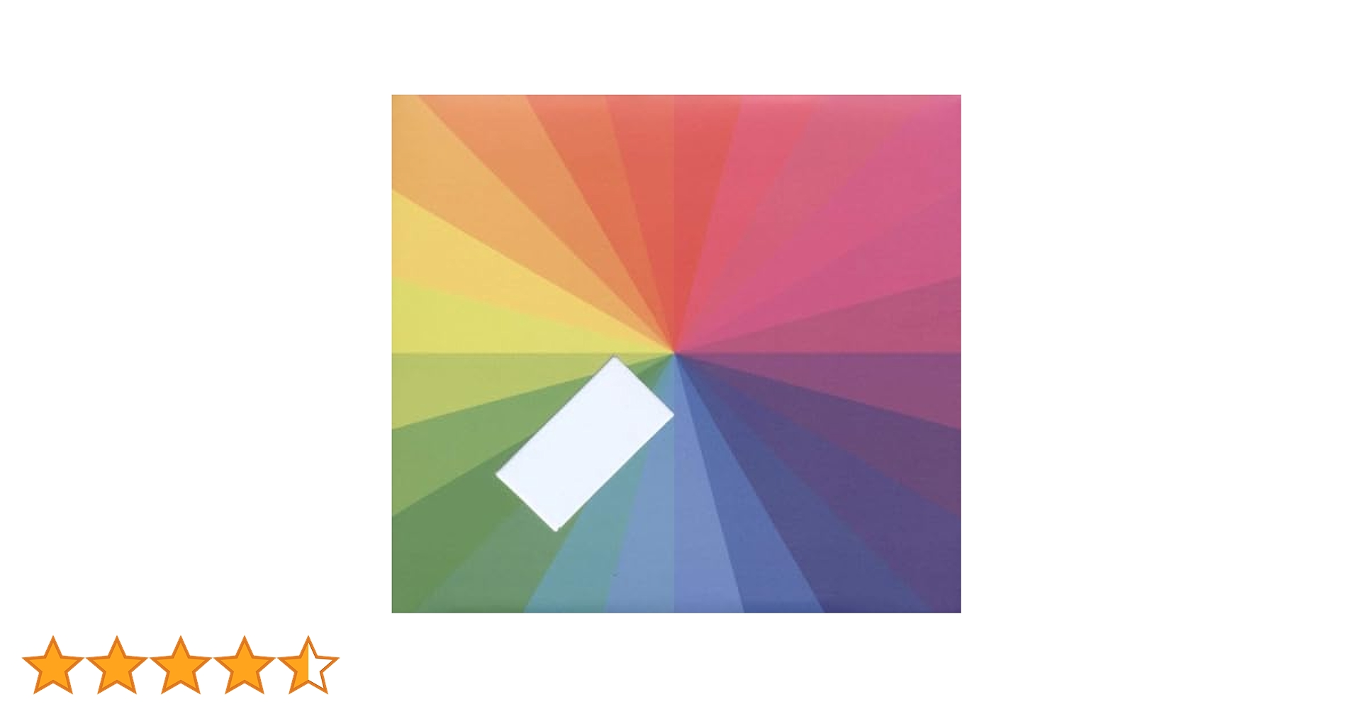 洋楽 Jamie XX / In Colour Jamie xx – In Colour – CD (Album), 2015 [r7086247] | Discogs